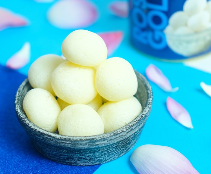 Rosogolla